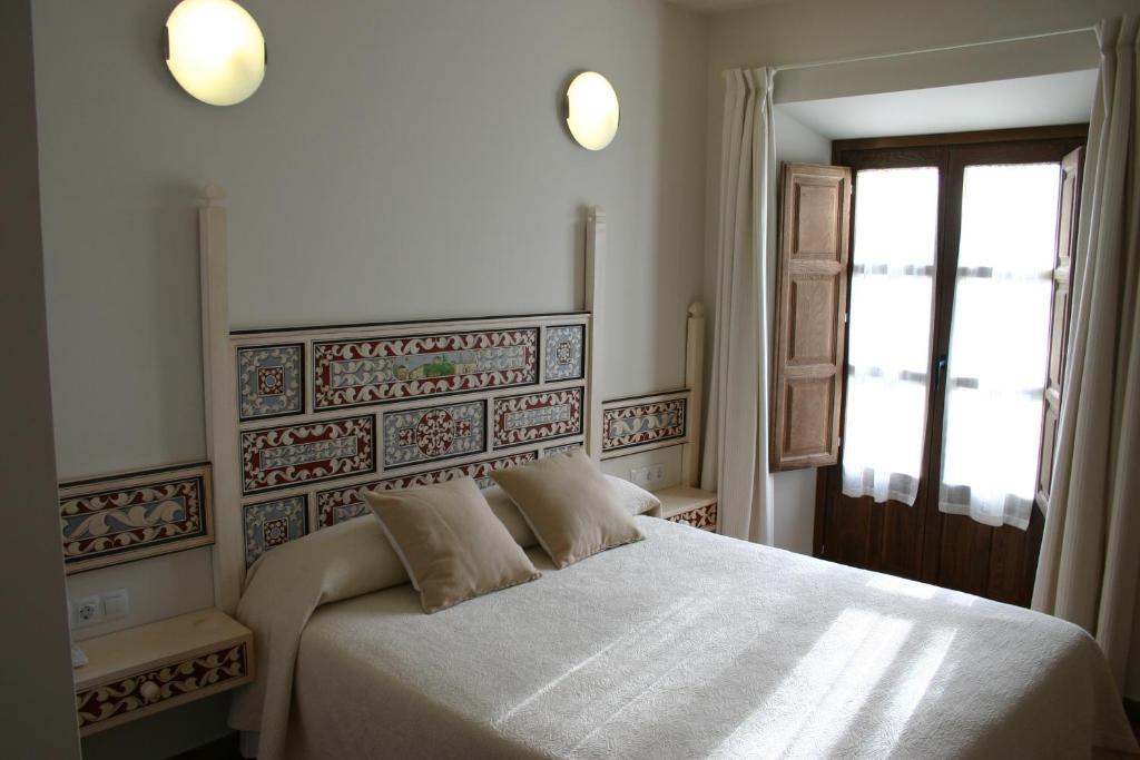 Hostal Santa Maria De Ubeda ห้อง รูปภาพ