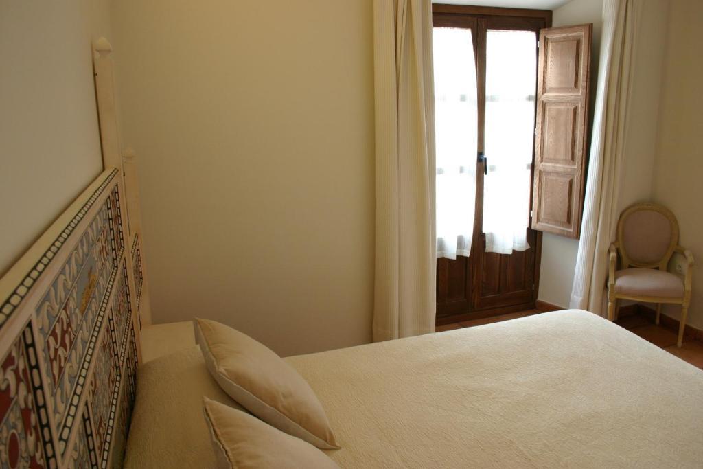 Hostal Santa Maria De Ubeda ห้อง รูปภาพ