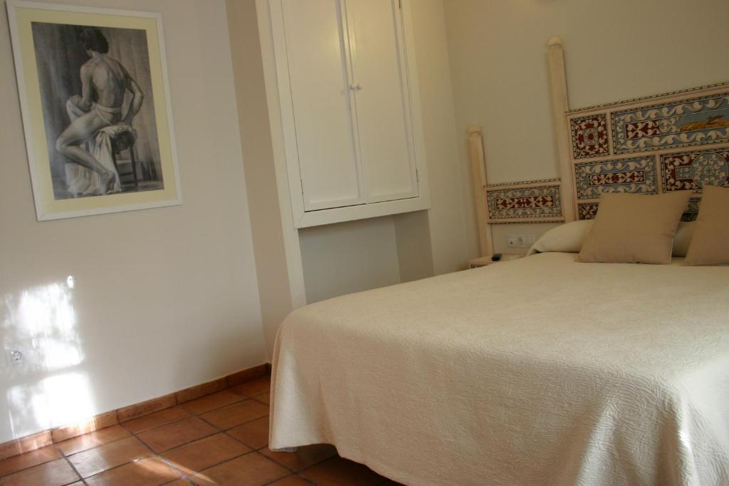Hostal Santa Maria De Ubeda ห้อง รูปภาพ