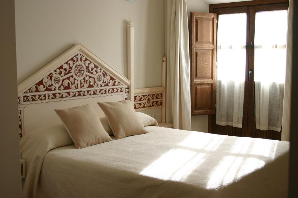 Hostal Santa Maria De Ubeda ห้อง รูปภาพ