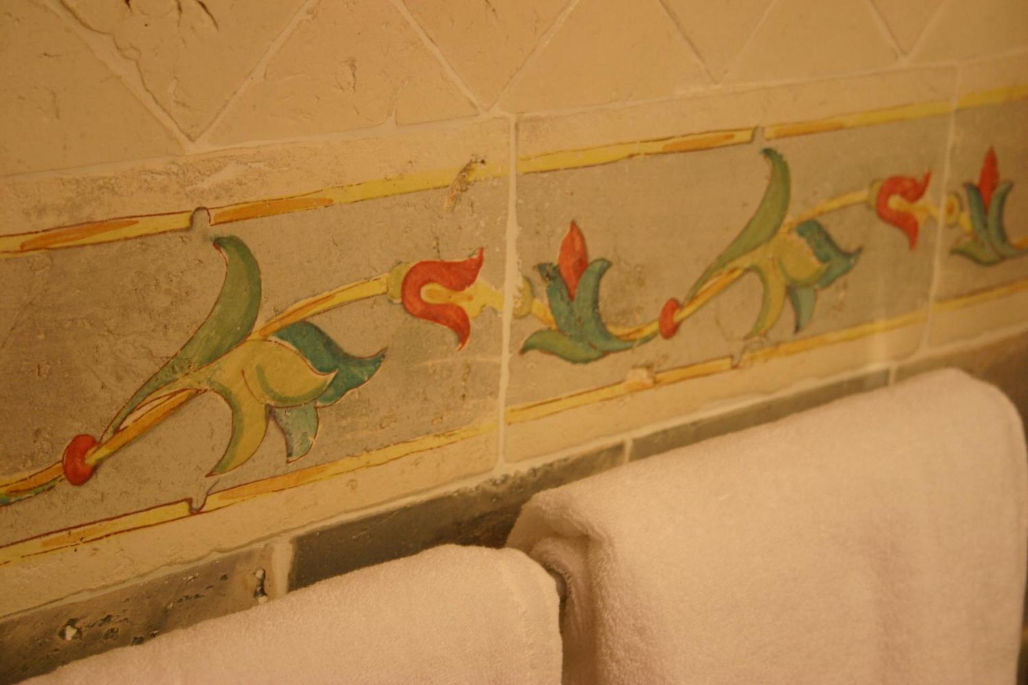 Hostal Santa Maria De Ubeda ภายนอก รูปภาพ
